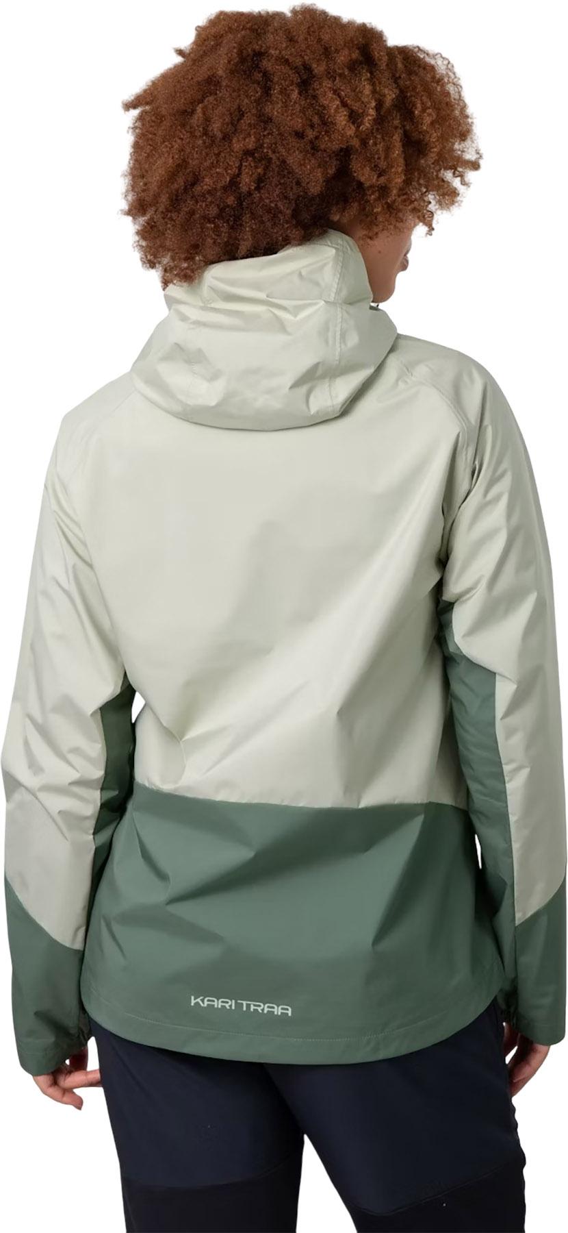 Product gallery image number 4 for product Thale Shell Jacket - Women's
