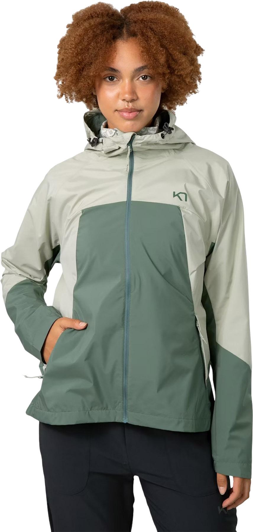 Product gallery image number 3 for product Thale Shell Jacket - Women's