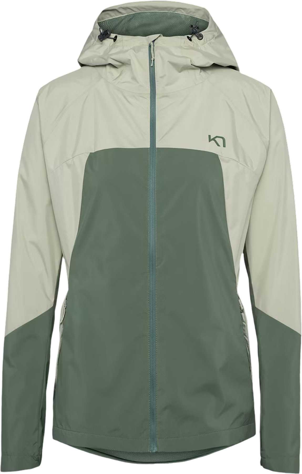 Dusty Midtone Green - Murk