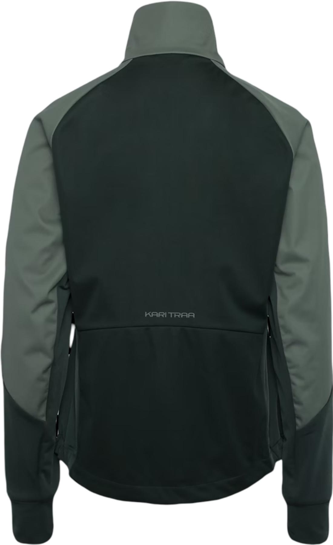 Numéro de l'image de la galerie de produits 2 pour le produit Manteau hybride Louise - Femme