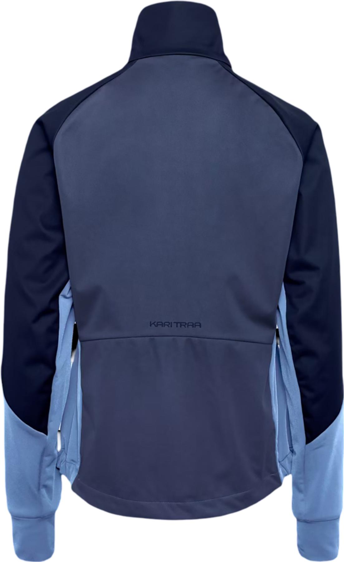 Numéro de l'image de la galerie de produits 2 pour le produit Manteau hybride Louise - Femme