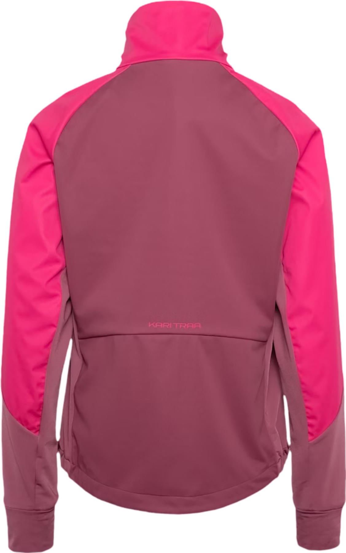 Product gallery image number 2 for product Louise Hybrid Jacket - Women's