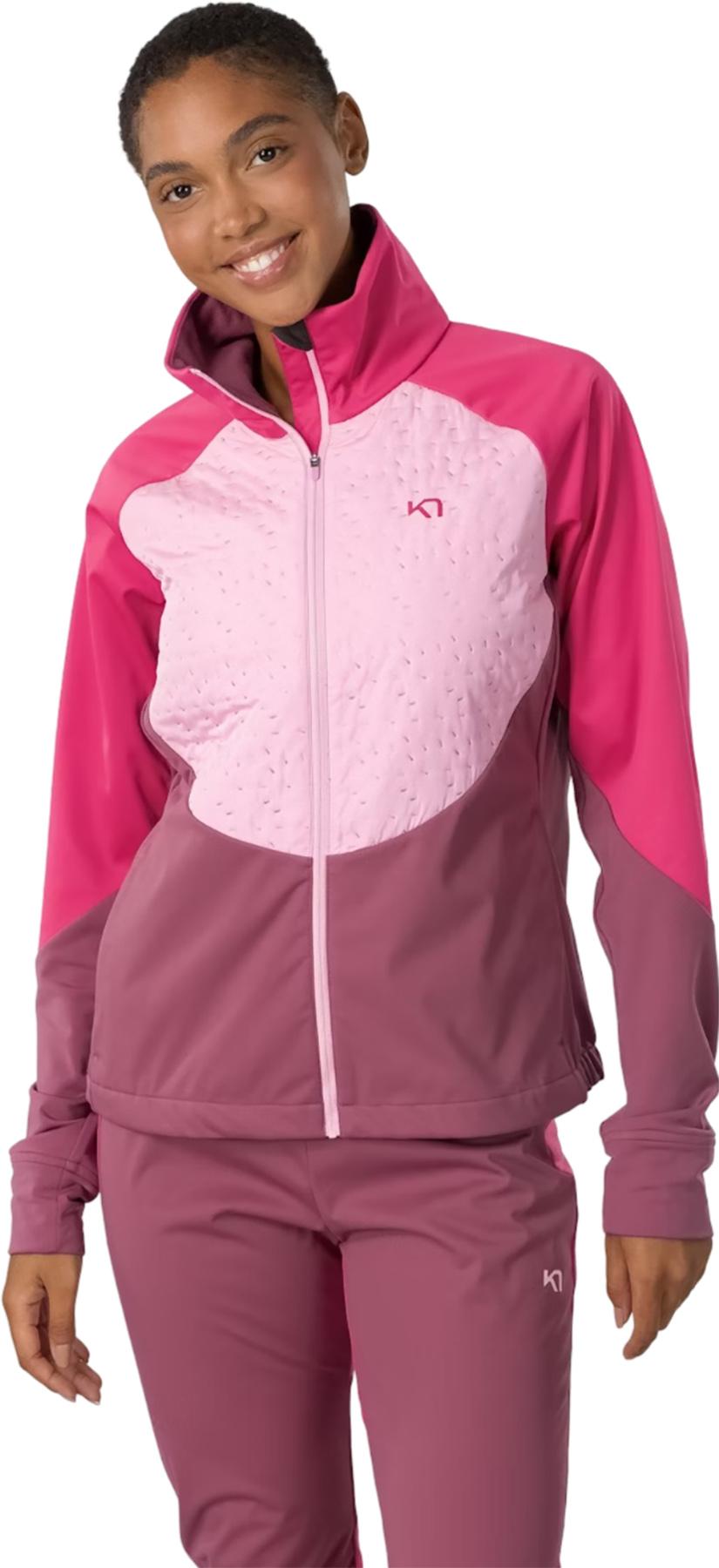 Product gallery image number 3 for product Louise Hybrid Jacket - Women's