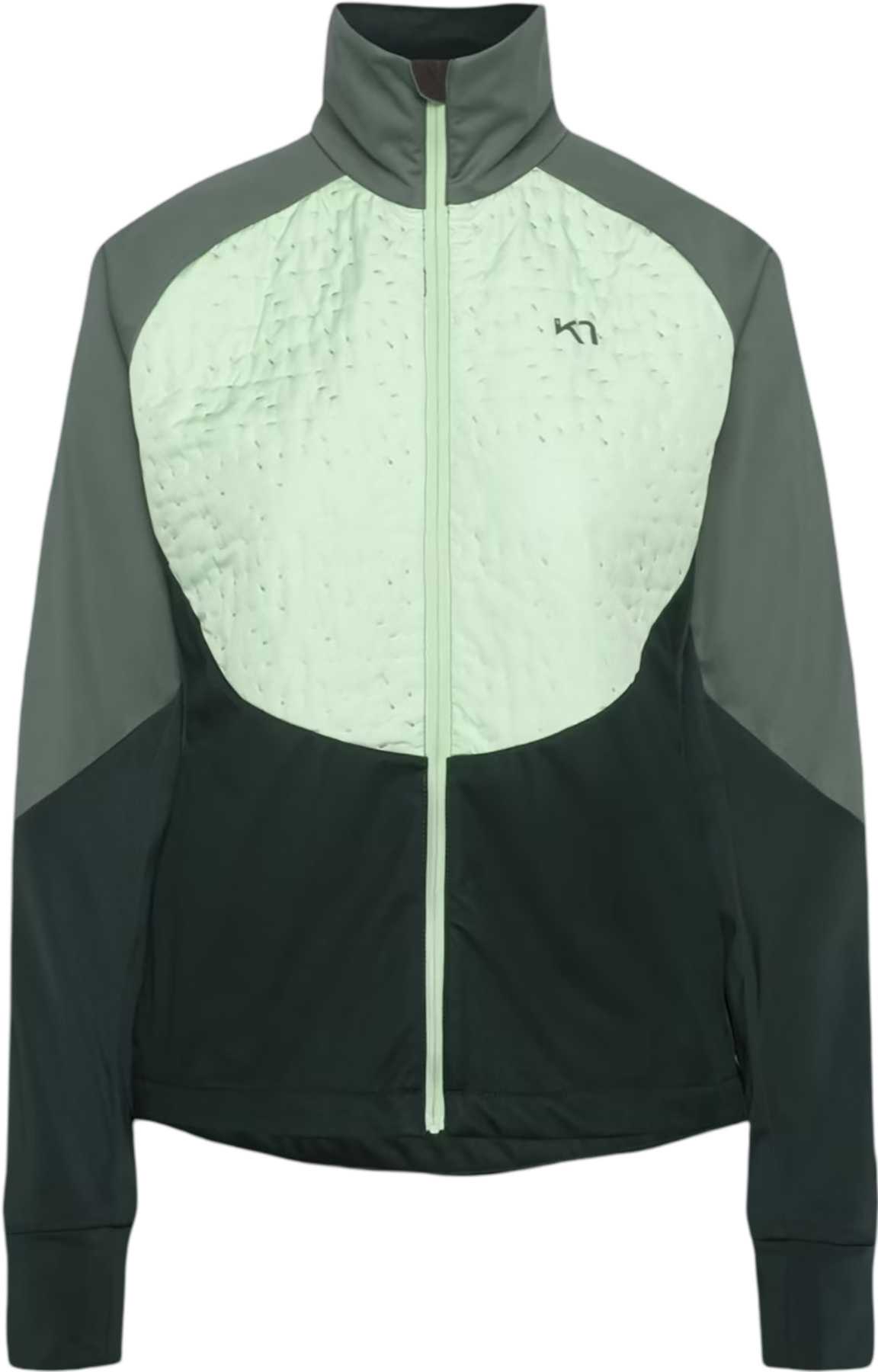 Image de produit pour Manteau hybride Louise - Femme