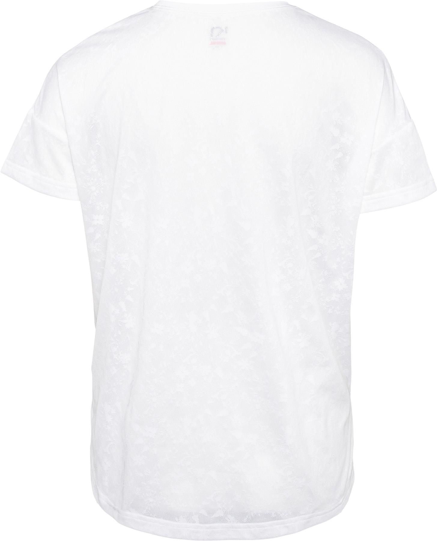 Numéro de l'image de la galerie de produits 2 pour le produit T-shirt Vilde Air - Femme