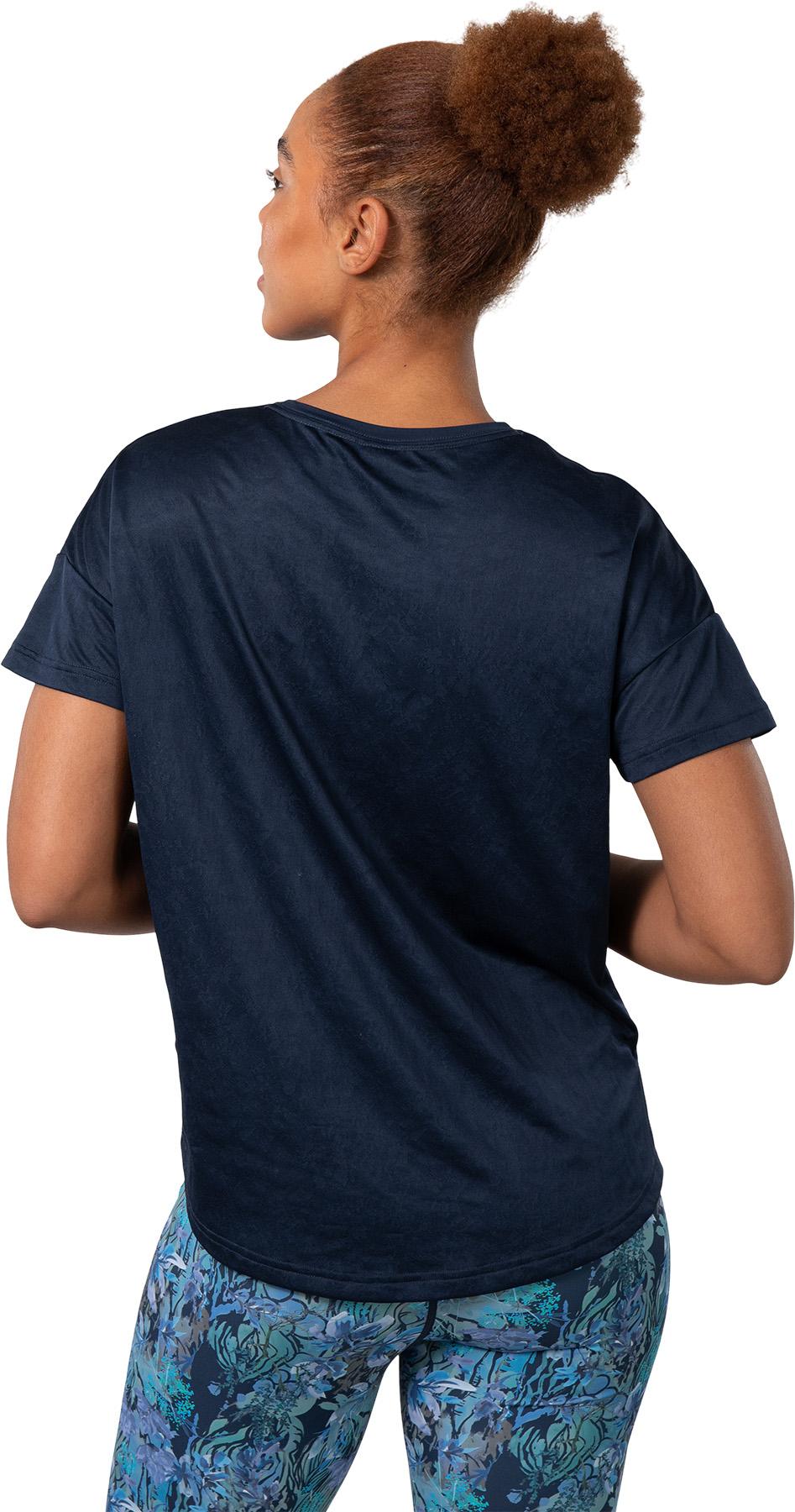 Product gallery image number 3 for product Vilde Air T-Shirt - Women's