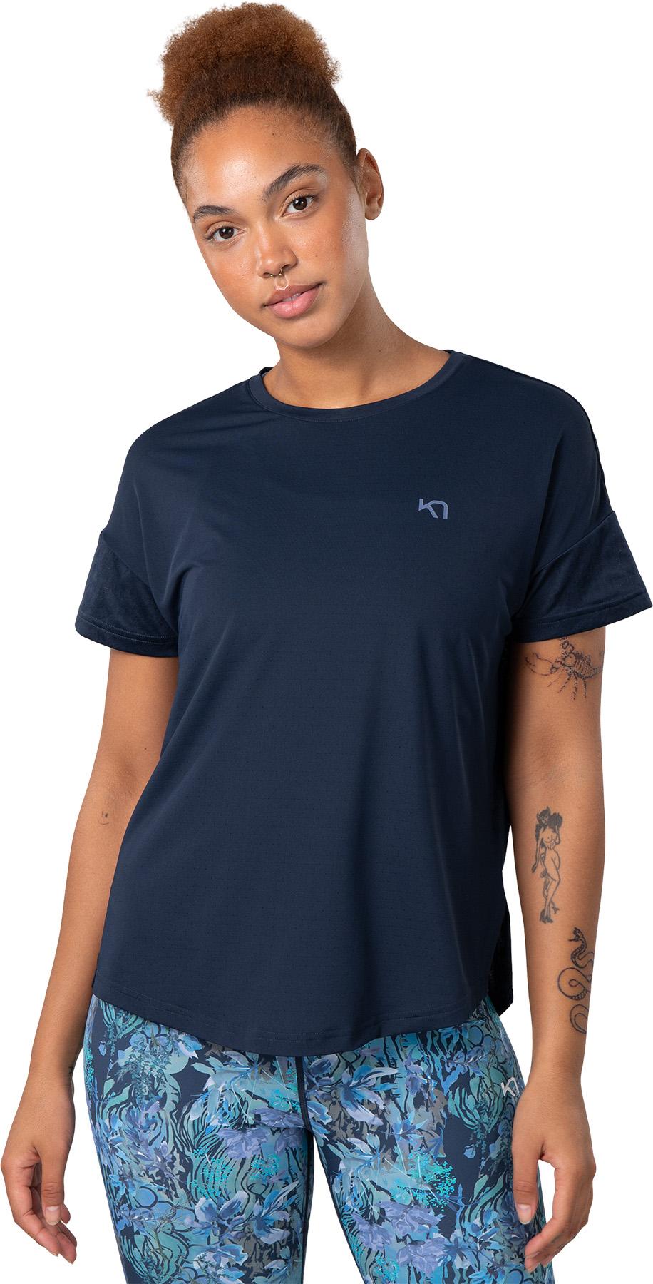 Product gallery image number 4 for product Vilde Air T-Shirt - Women's