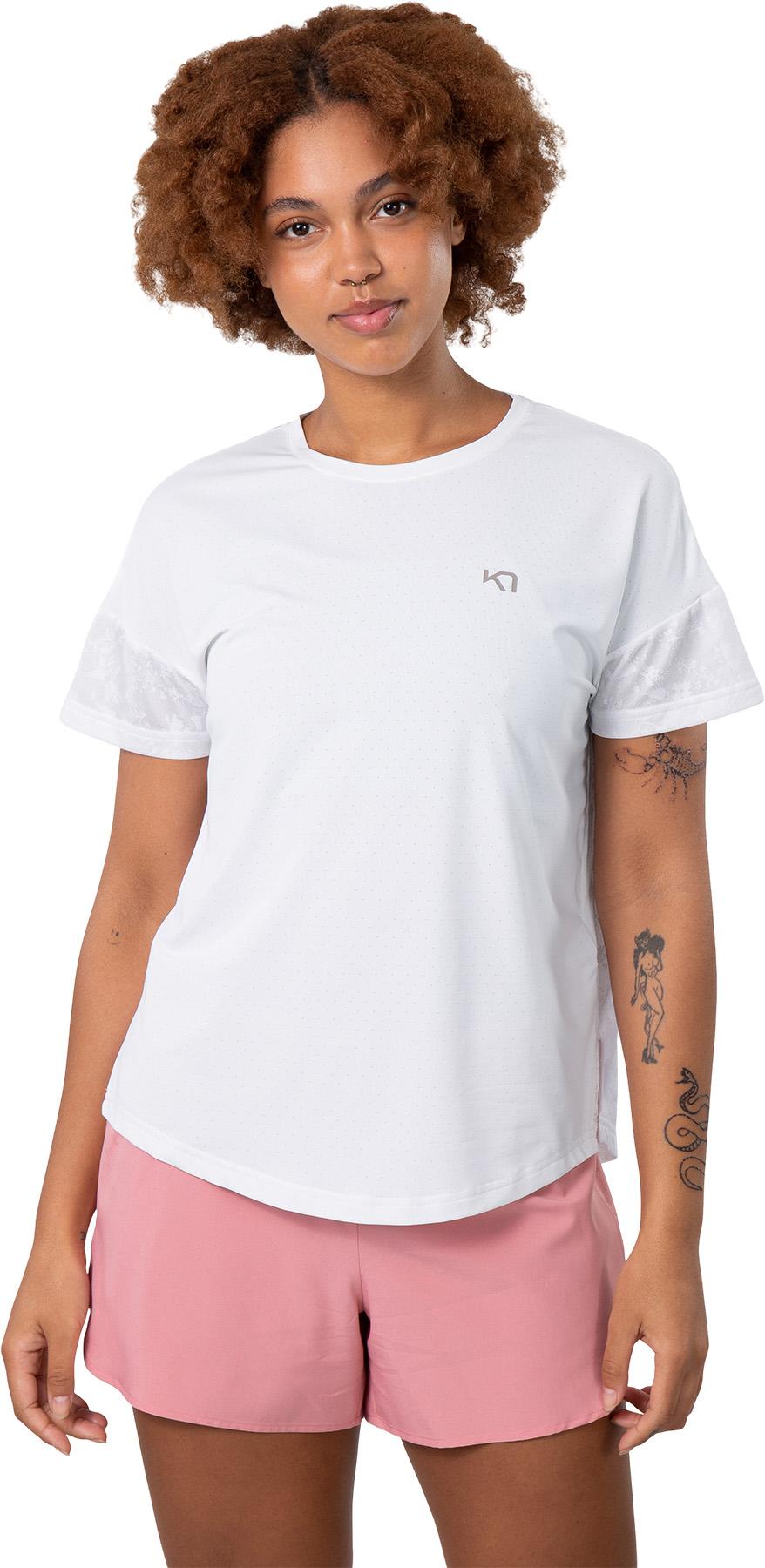 Numéro de l'image de la galerie de produits 4 pour le produit T-shirt Vilde Air - Femme