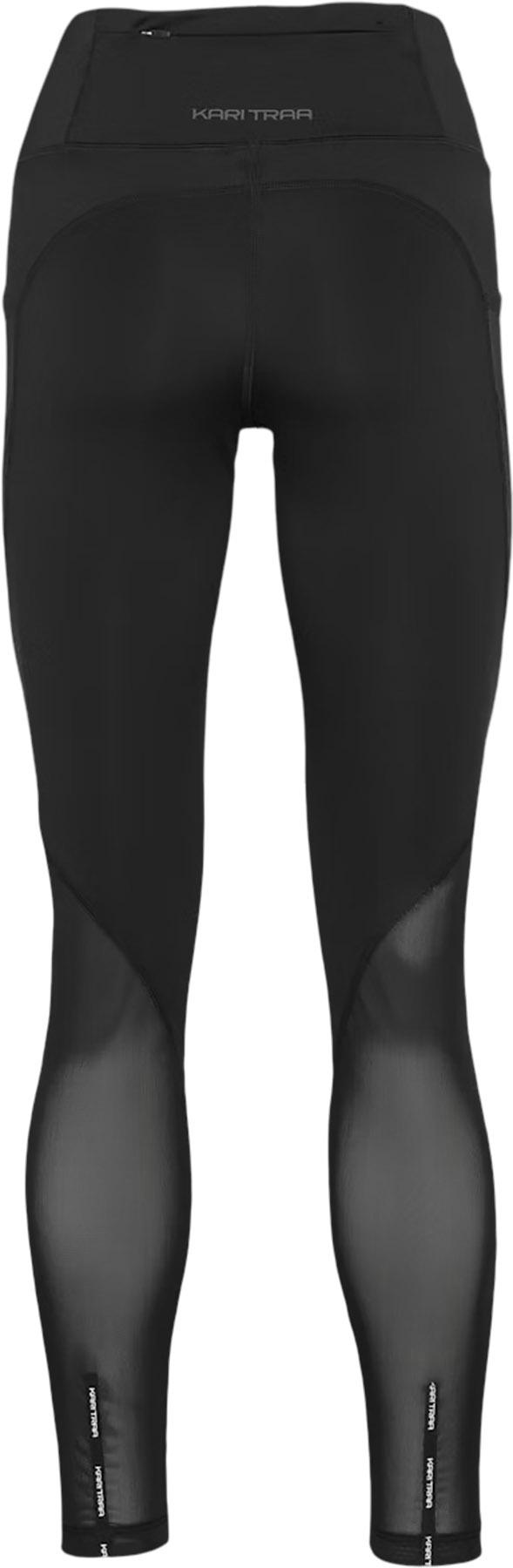 Product gallery image number 3 for product Collant Vilde Air - Femme