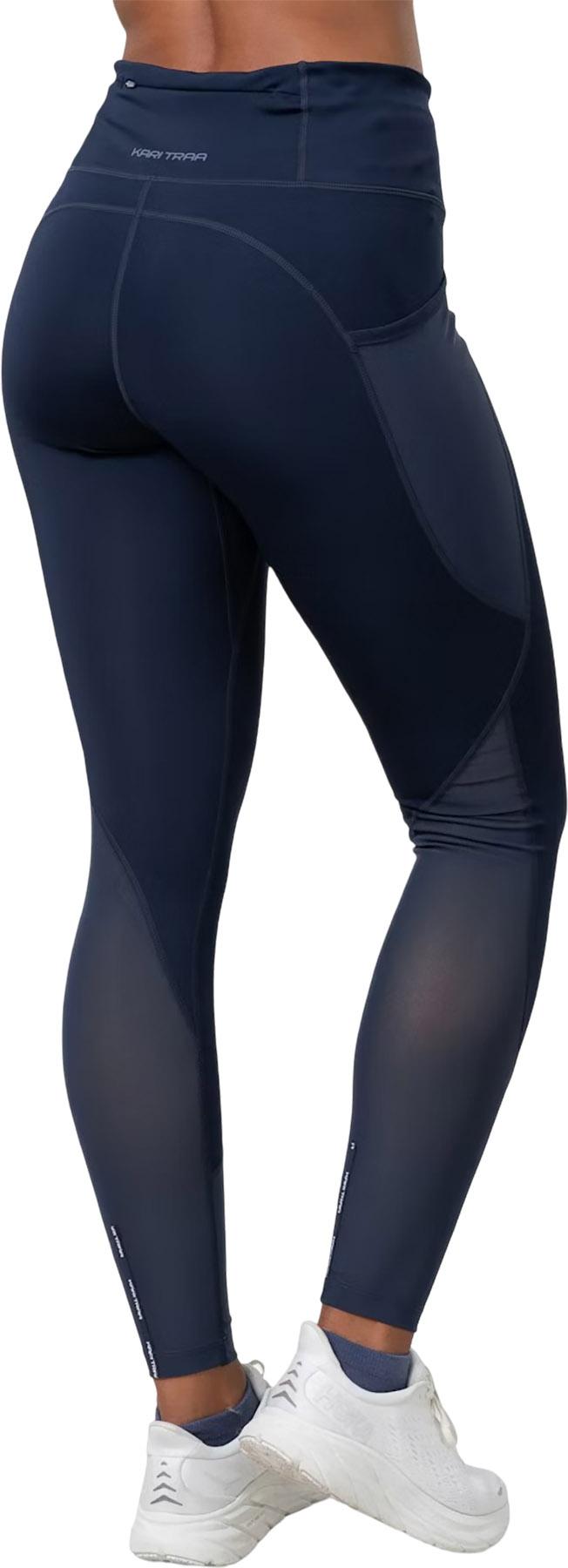 Product gallery image number 2 for product Vilde Air Tights - Women's