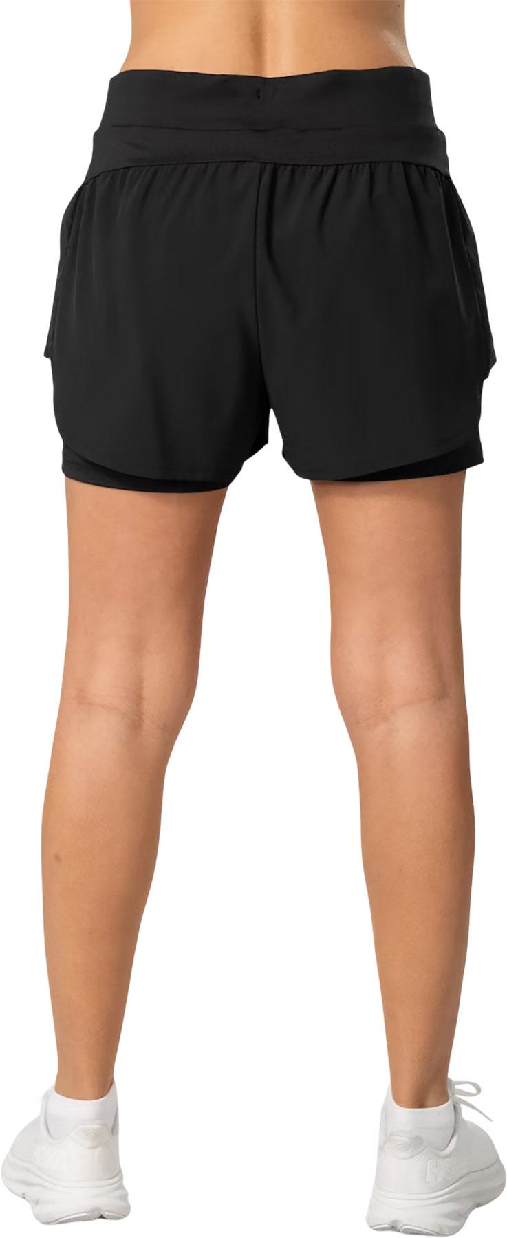 Product gallery image number 4 for product Nora Training Shorts - Women's