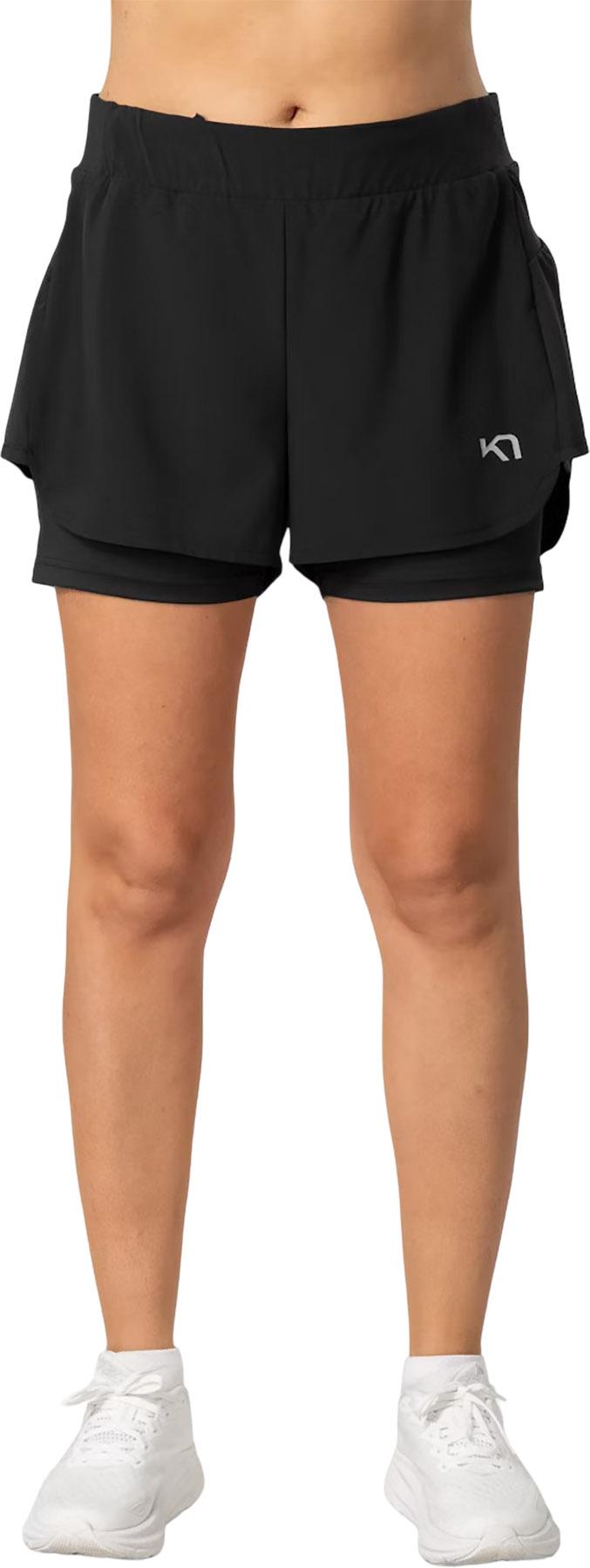Product gallery image number 5 for product Nora Training Shorts - Women's