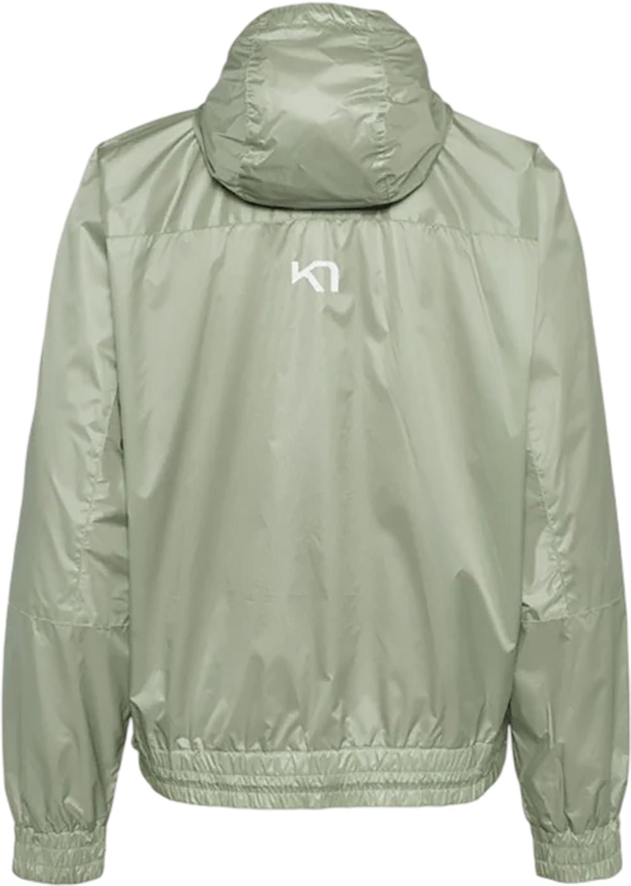 Numéro de l'image de la galerie de produits 2 pour le produit Manteau Pauline - Femme 