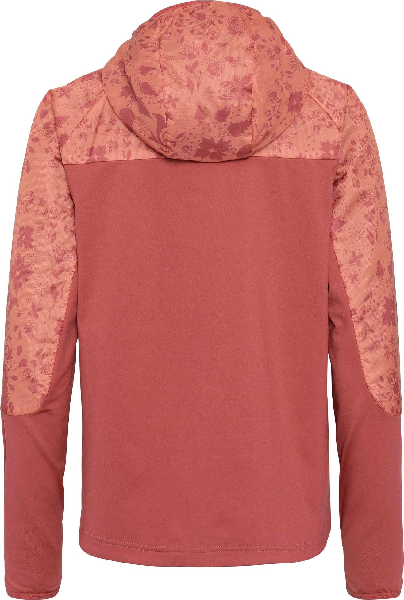 Product gallery image number 3 for product Manteau doublé Sanne - Femme