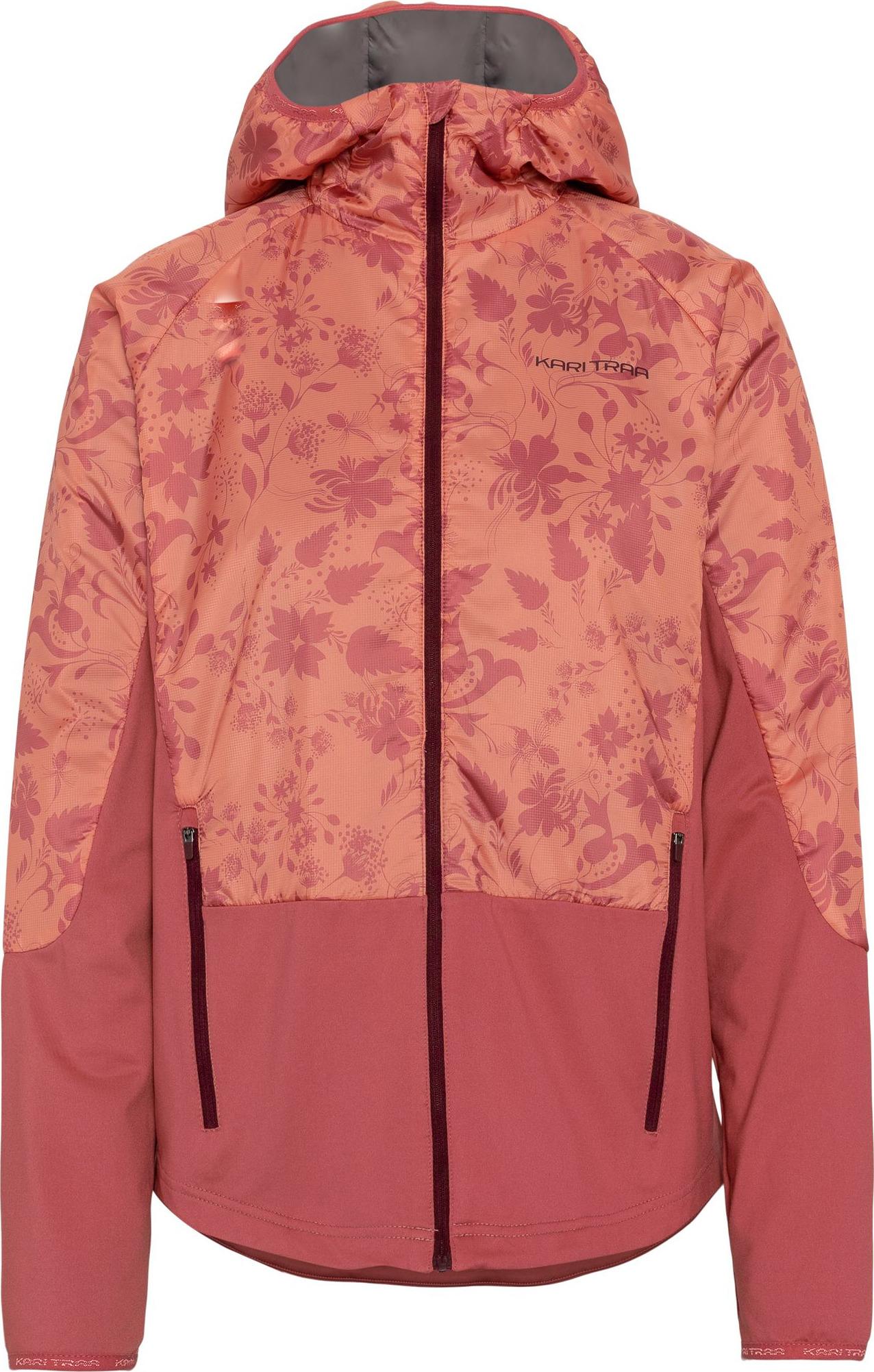 Product gallery image number 4 for product Manteau doublé Sanne - Femme