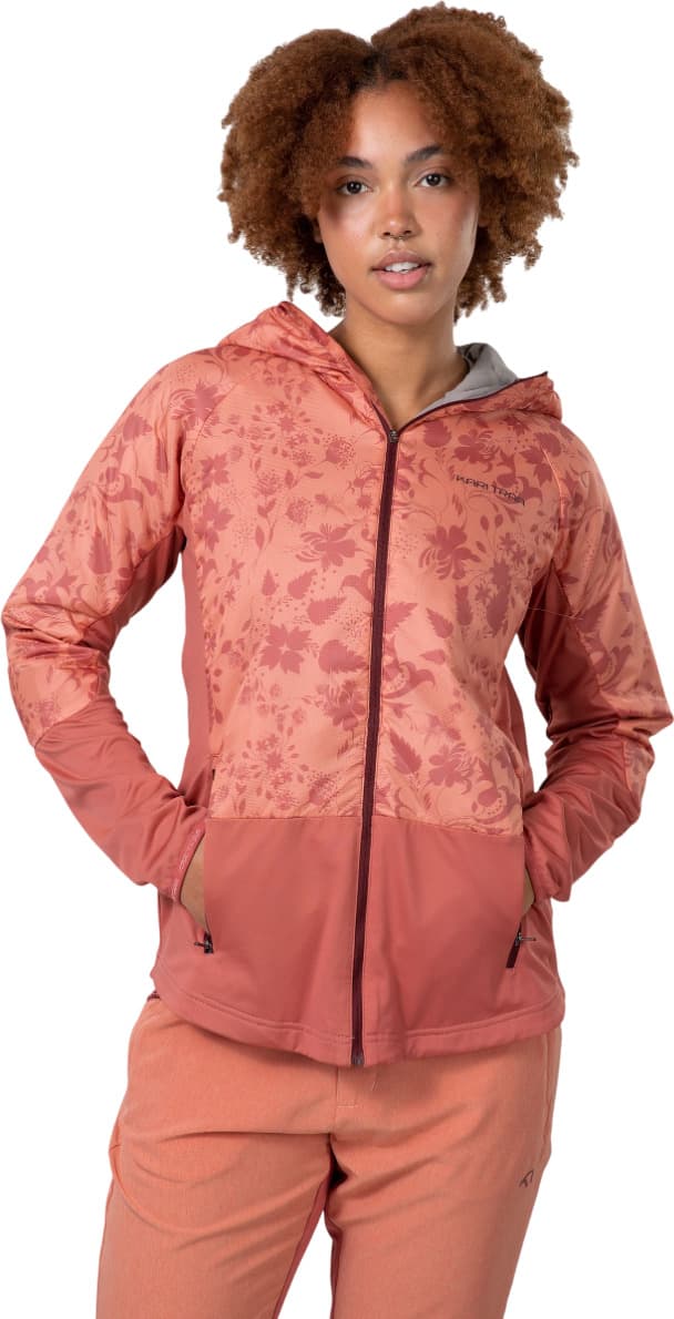 Product image for Manteau doublé Sanne - Femme