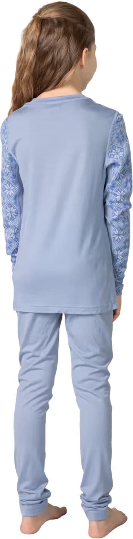 Numéro de l'image de la galerie de produits 2 pour le produit Ensemble couche de base Hennie - Jeune