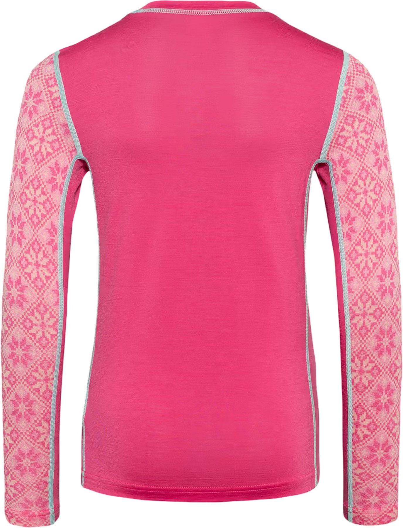 Product gallery image number 3 for product Hennie Base Layer Set - Junior