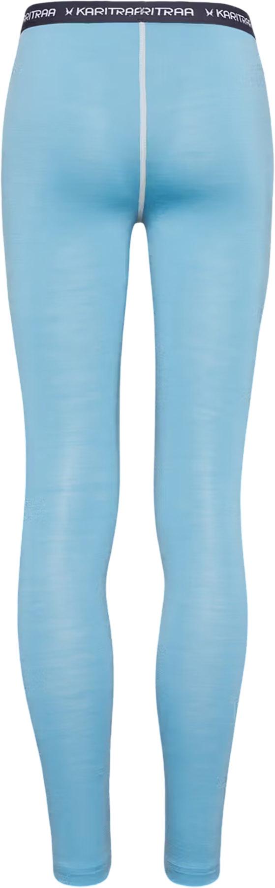 Product gallery image number 2 for product Hennie Base Layer Set - Junior