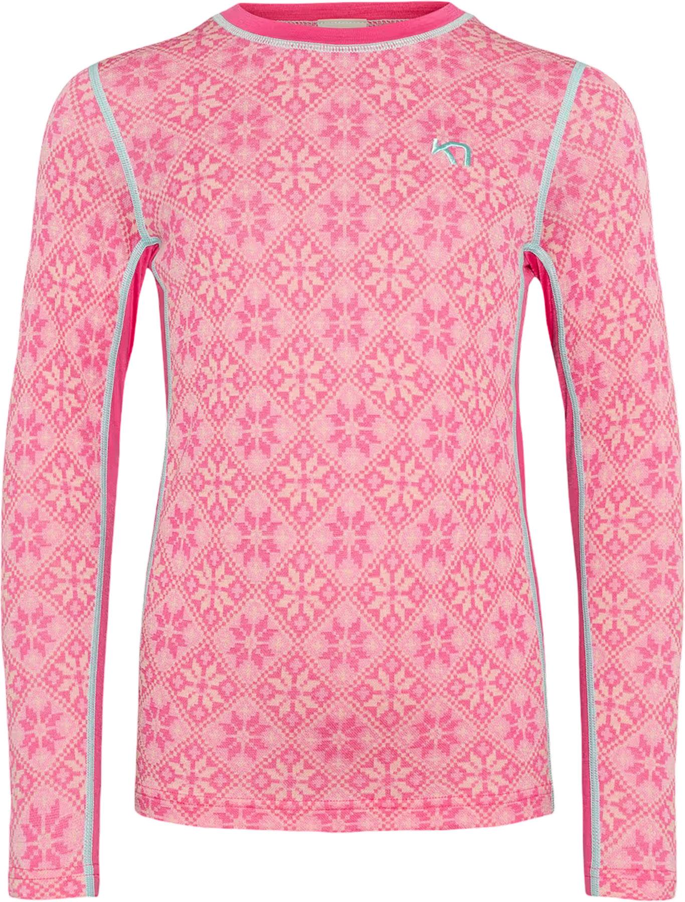 Product gallery image number 6 for product Hennie Base Layer Set - Junior