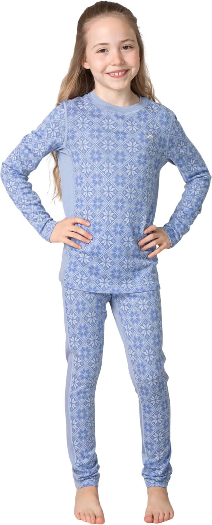 Numéro de l'image de la galerie de produits 4 pour le produit Ensemble couche de base Hennie - Jeune