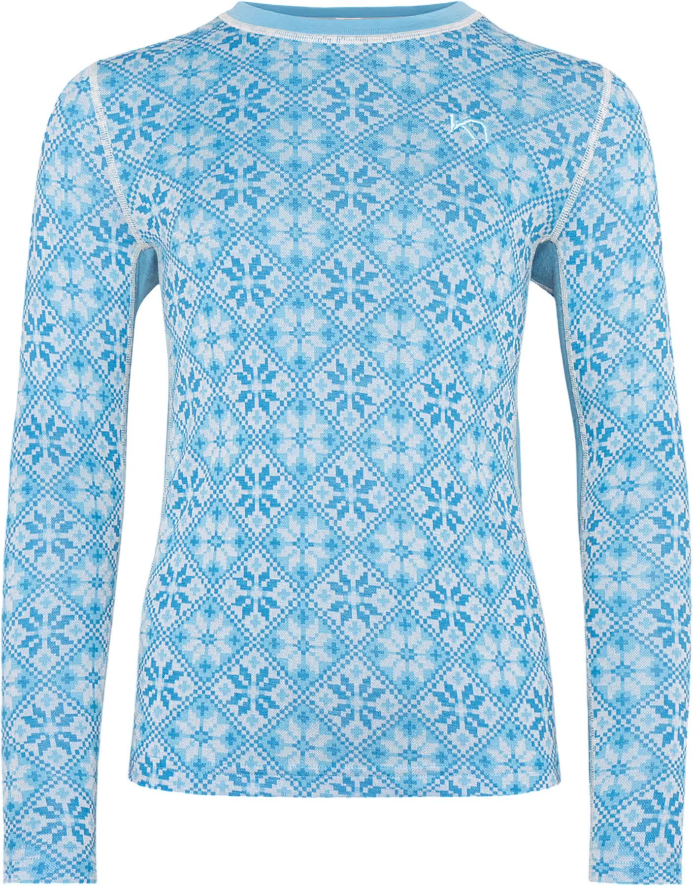 Product gallery image number 4 for product Hennie Base Layer Set - Junior