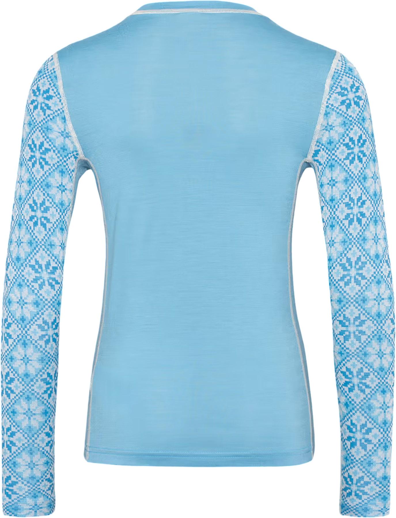 Product gallery image number 3 for product Hennie Base Layer Set - Junior