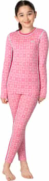 Colour: Bright Pink - Spink