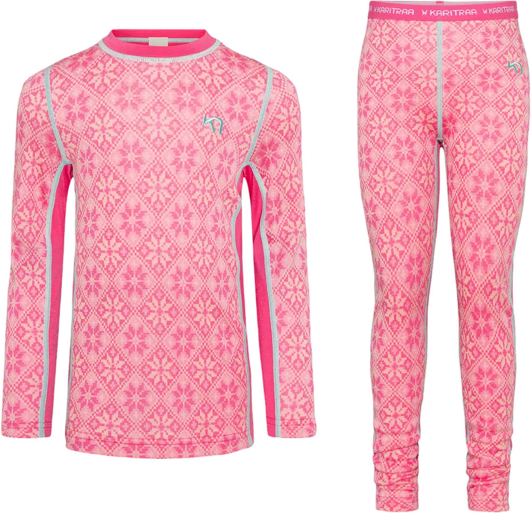 Bright Pink - Spink