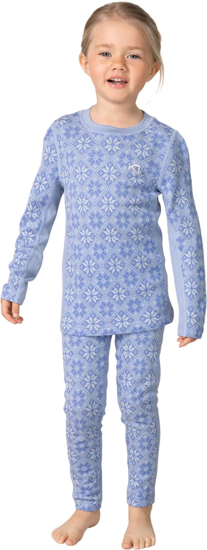 Product image for Hennie Base Layer Set - Kids
