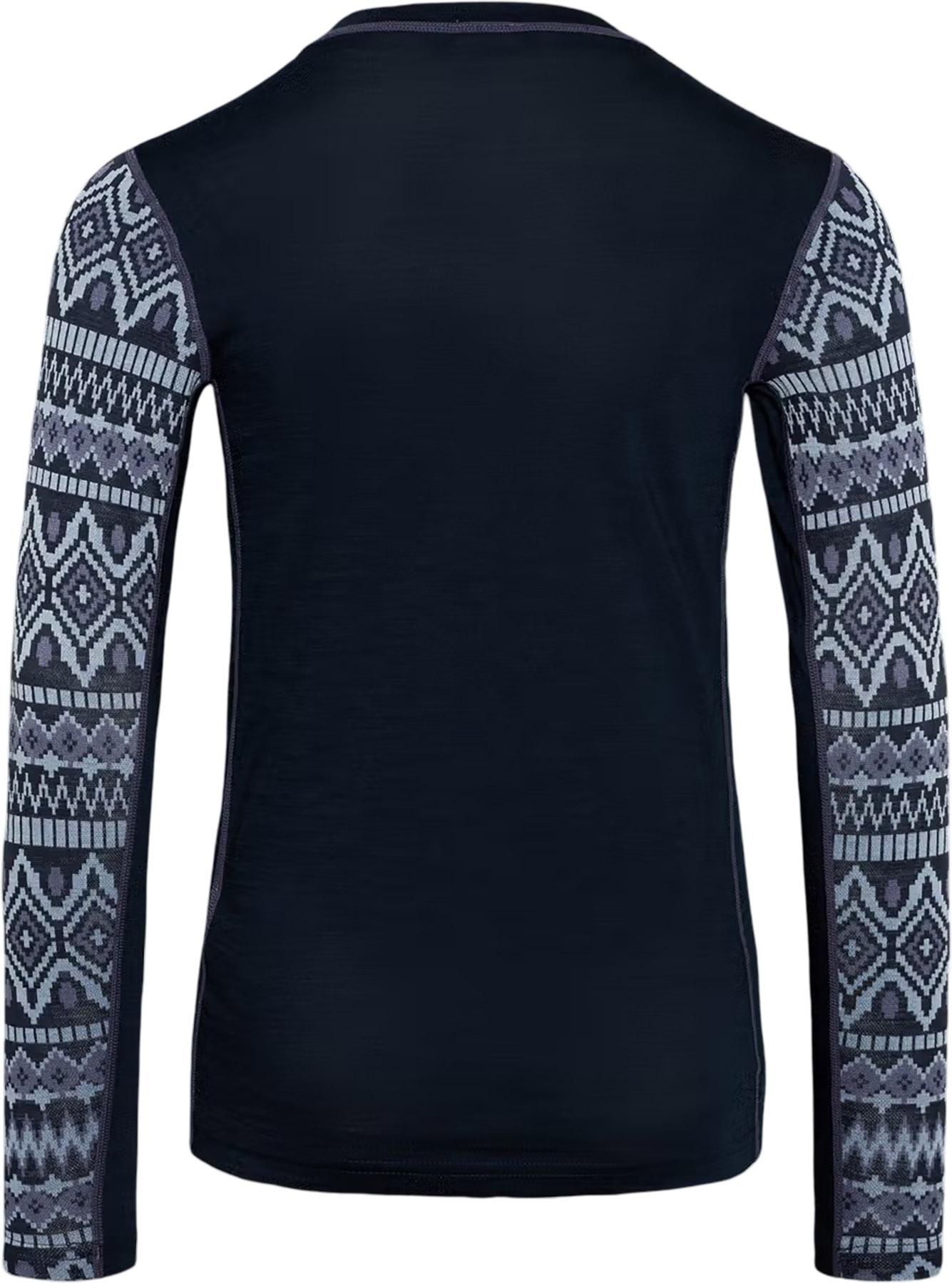 Product gallery image number 4 for product Agnes Base Layer Set - Junior