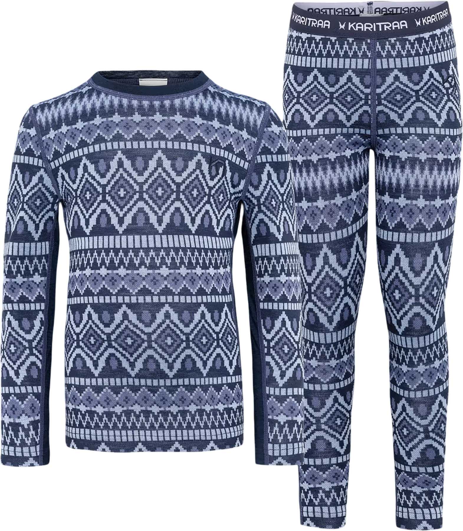 Dark Navy Blue - Royal