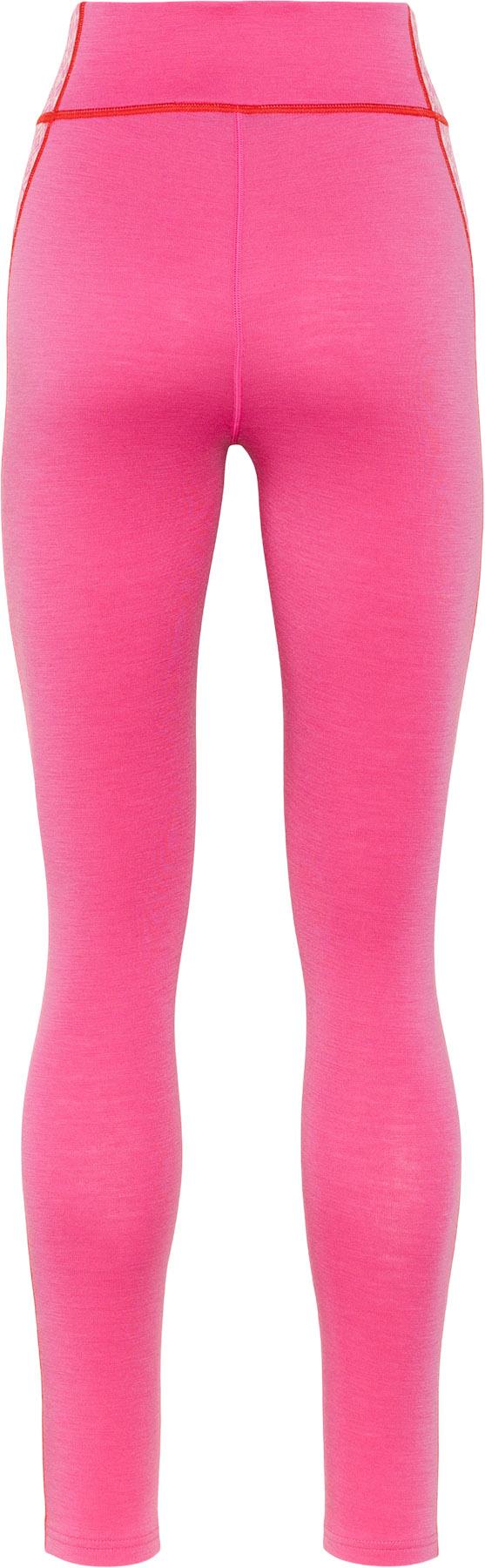 Product gallery image number 2 for product Rose Light High Waist Pant - Women's