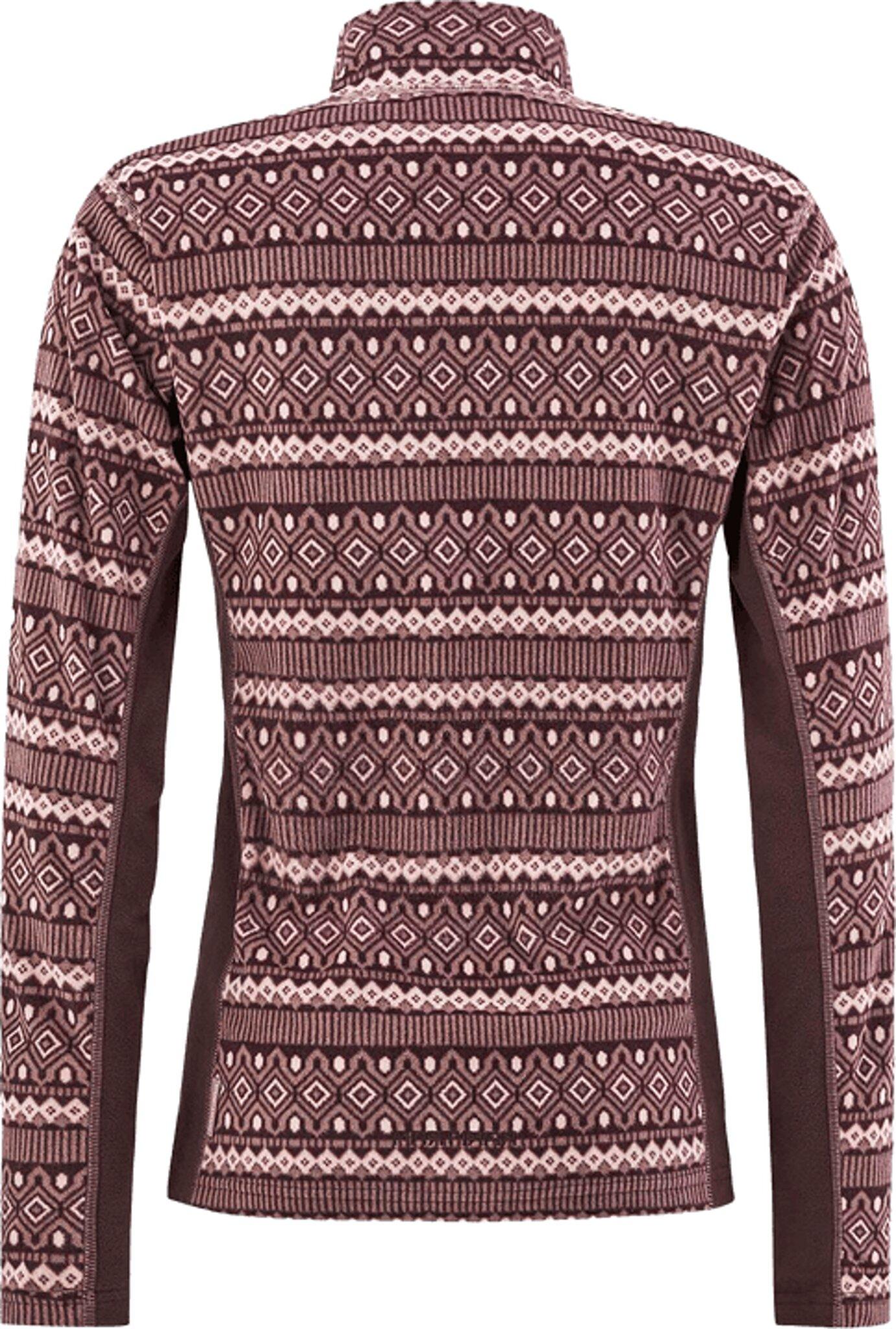 Product gallery image number 3 for product Olga Fleece - Women's