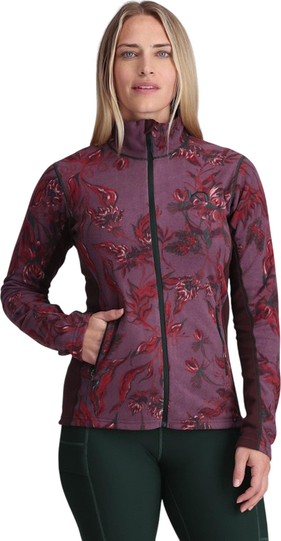 Product gallery image number 2 for product Olga Fleece - Women's