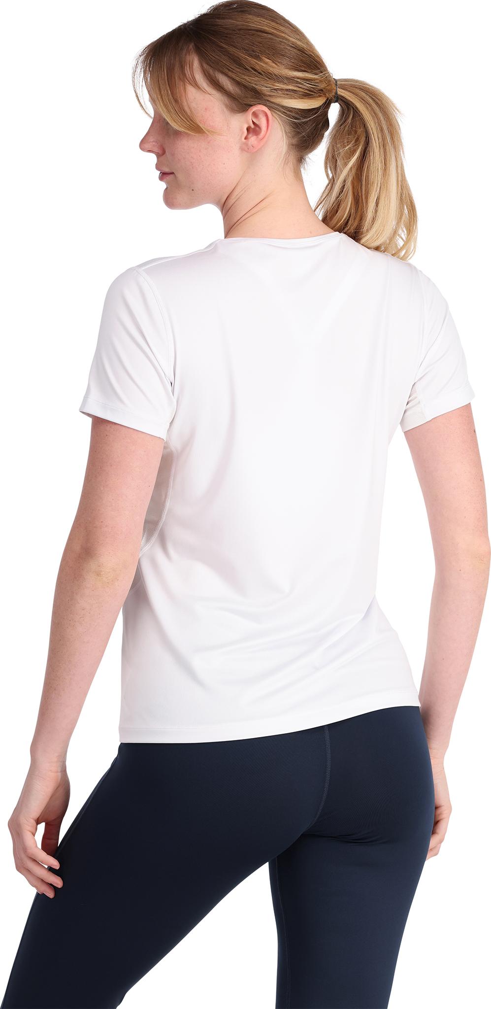 Product gallery image number 4 for product Nora 2.0 Tee - Women's