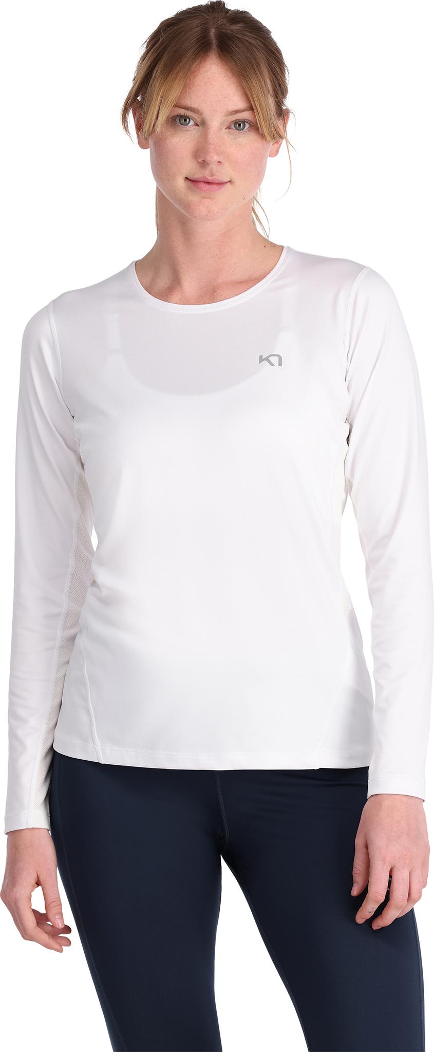 Product gallery image number 4 for product Nora 2.0 Long Sleeve Baselayer Top - Women's