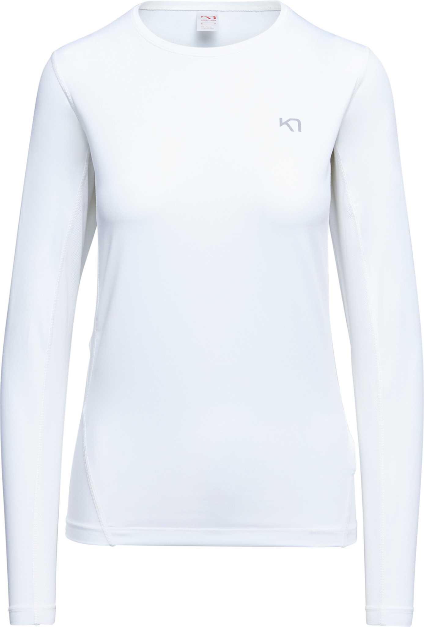 Image de produit pour Couche de base à manches longues Nora 2.0 - Femme