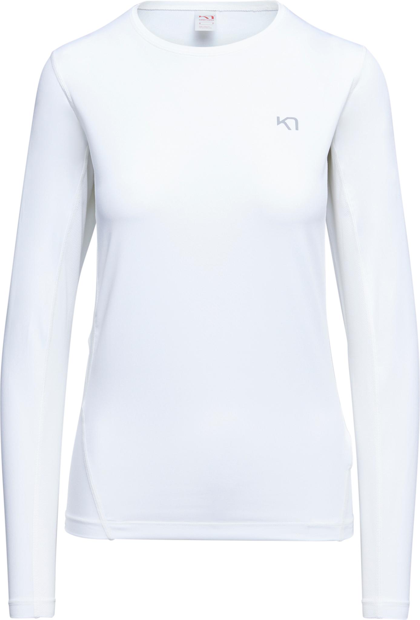 Image de produit pour Couche de base à manches longues Nora 2.0 - Femme