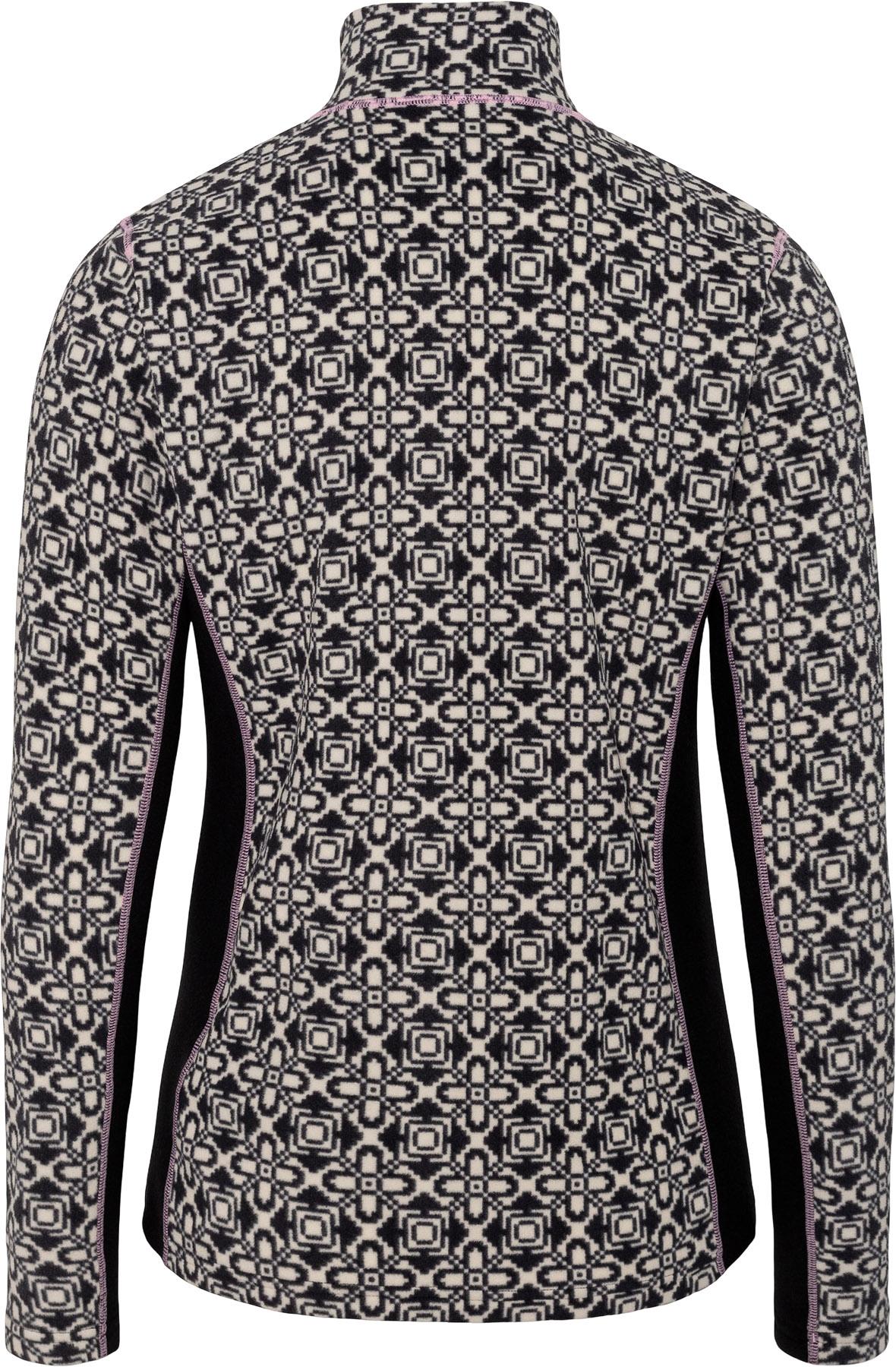 Product gallery image number 2 for product Thalena Fleece Jacket - Women's