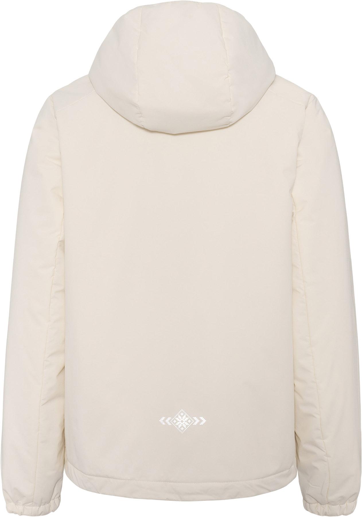 Product gallery image number 2 for product Tirill Thermal Anorak Jacket - Women's