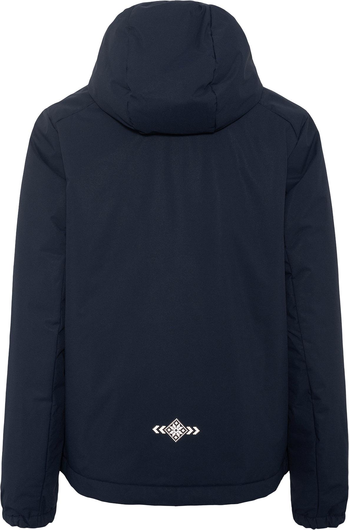 Product gallery image number 2 for product Tirill Thermal Anorak Jacket - Women's