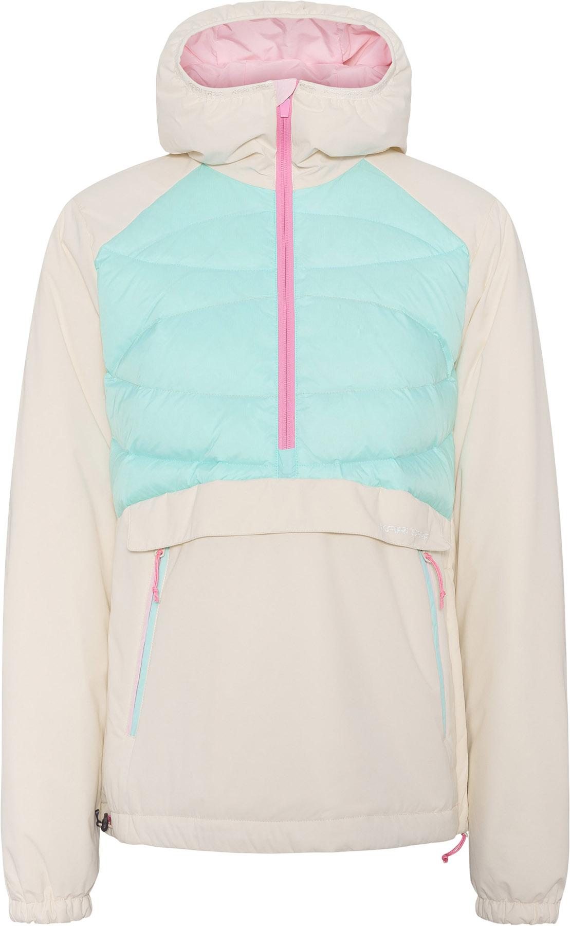 Product image for Manteau anorak thermique Tirill - Femme