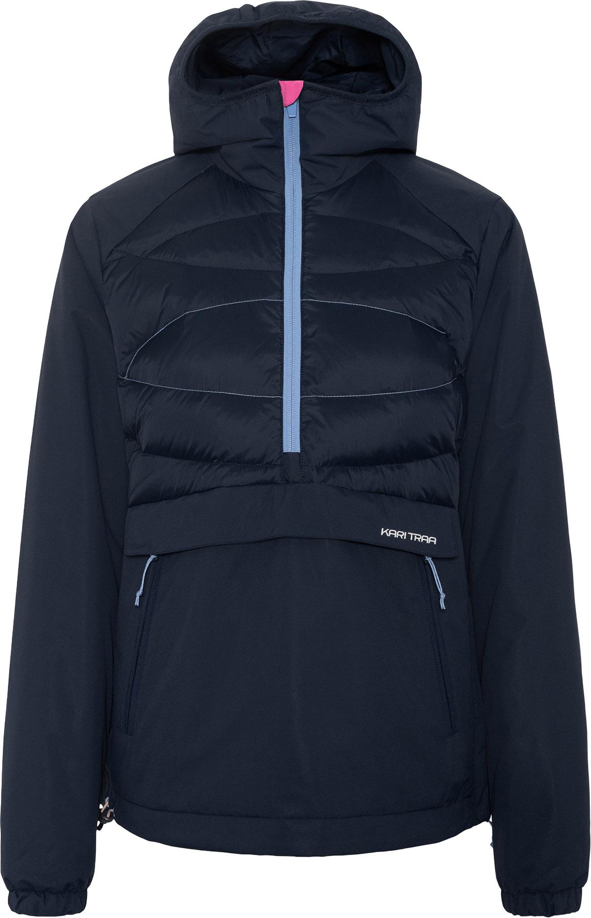 Product gallery image number 1 for product Tirill Thermal Anorak Jacket - Women's