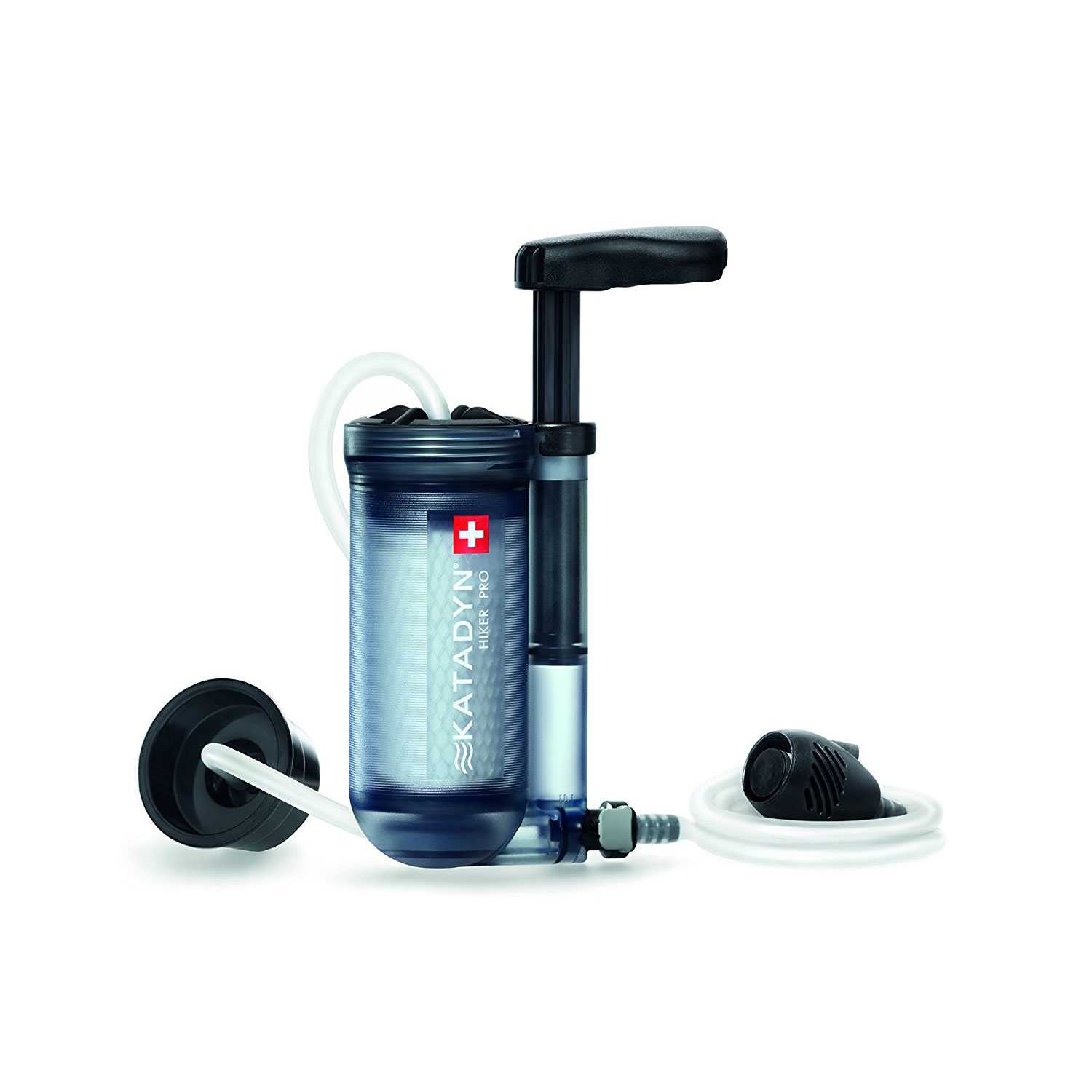 Product image for Hiker PRO Transparent Microfilter