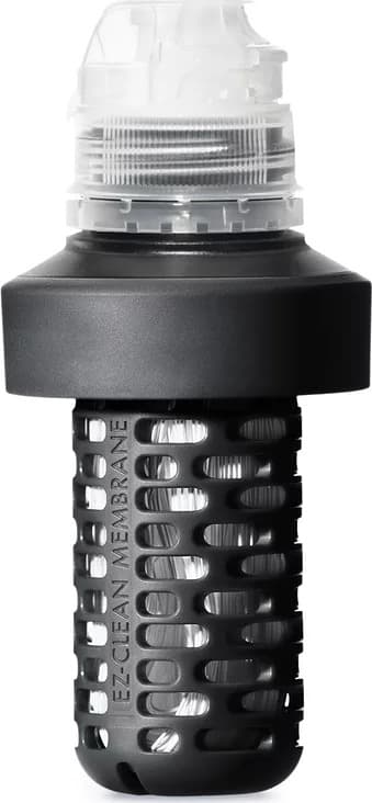 Product gallery image number 1 for product BeFree Black Replacement Cartridge