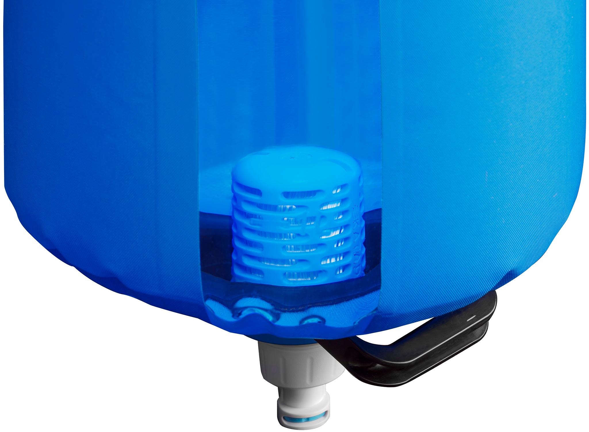 Product gallery image number 2 for product Gravity BeFree 6.0L Microfilter