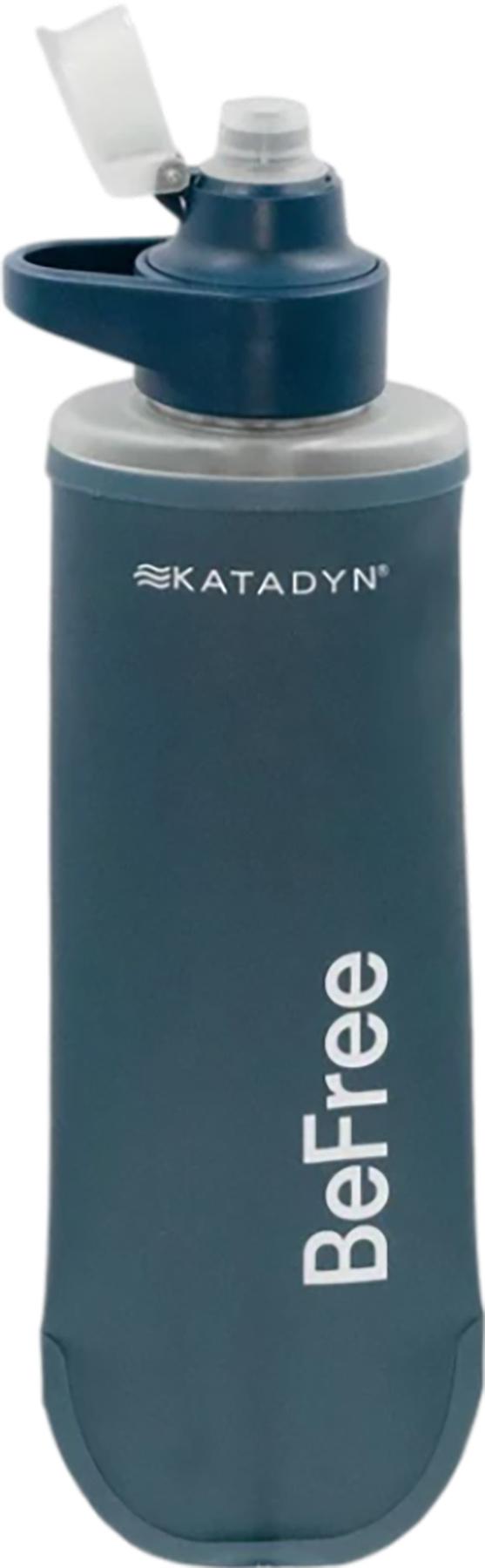 Numéro de l'image de la galerie de produits 4 pour le produit Système de filtration d'eau BeFree AC 0.5L