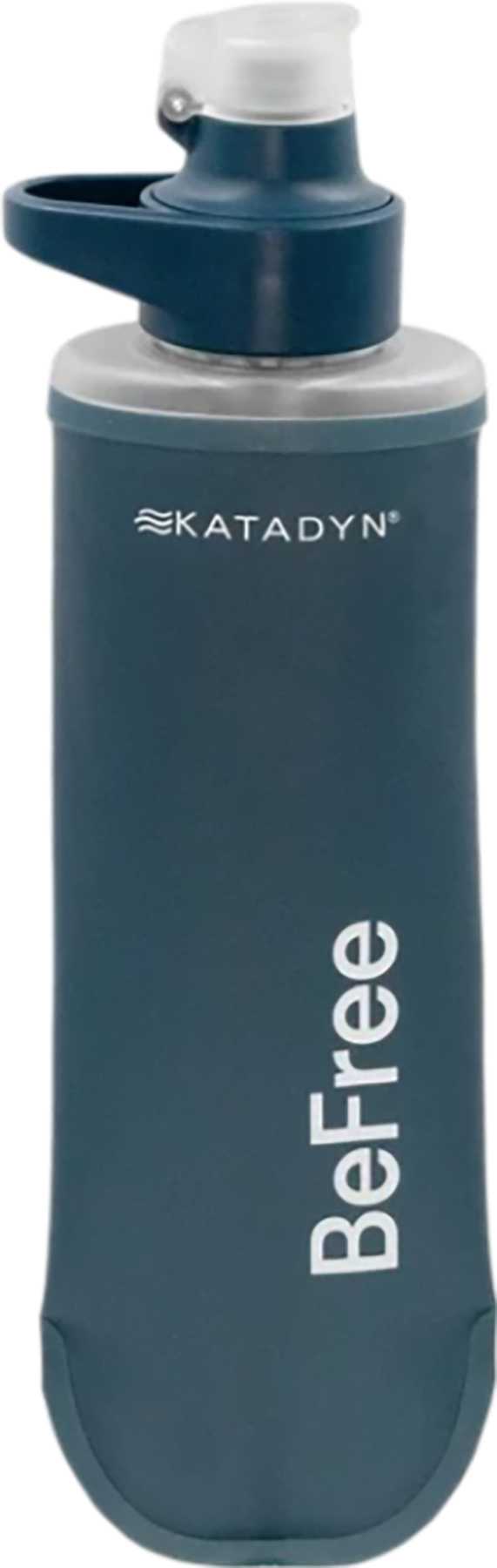 Image de produit pour Système de filtration d'eau BeFree AC 0.5L