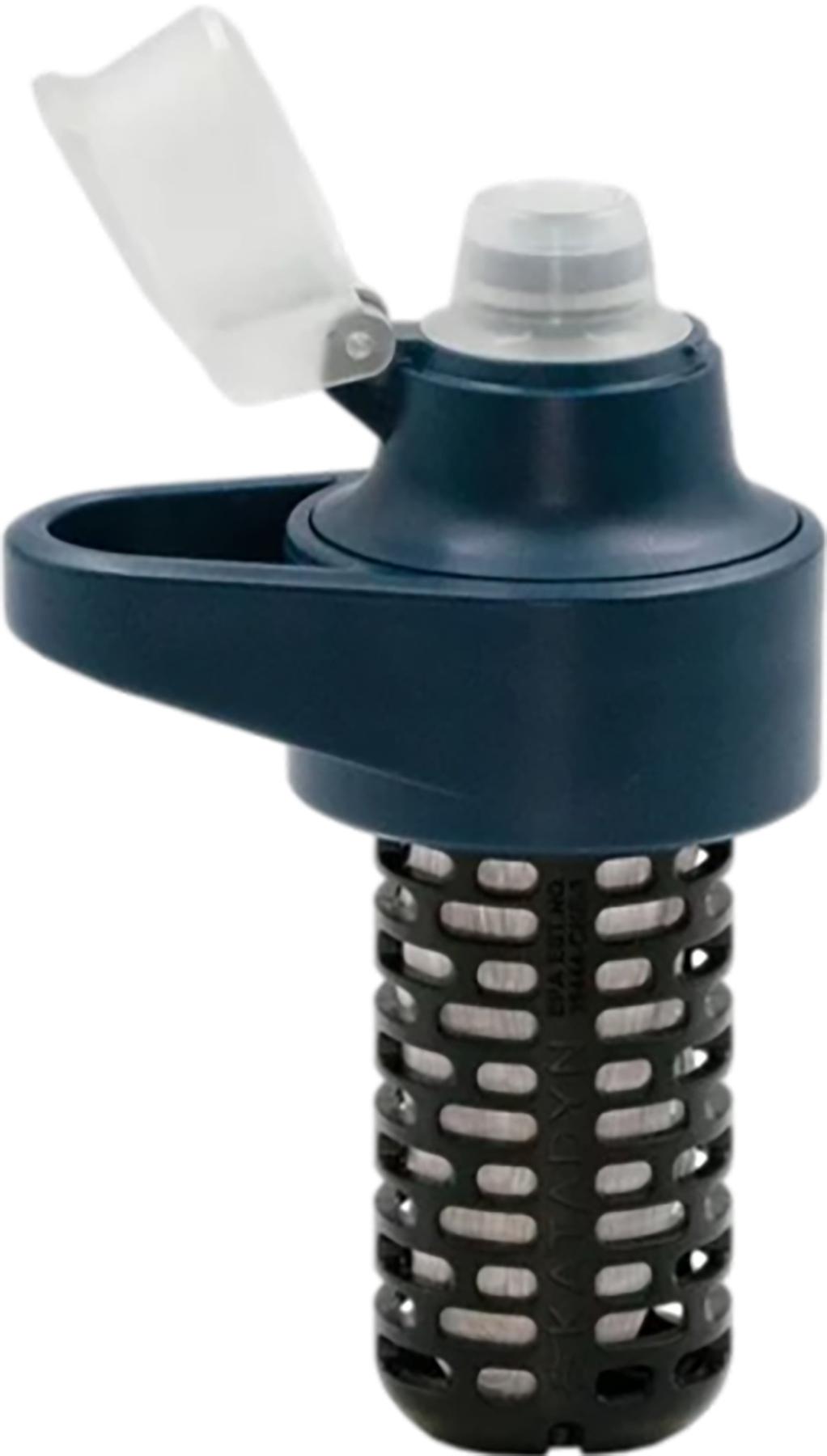 Product gallery image number 2 for product Système de filtration d'eau BeFree AC 1.0L